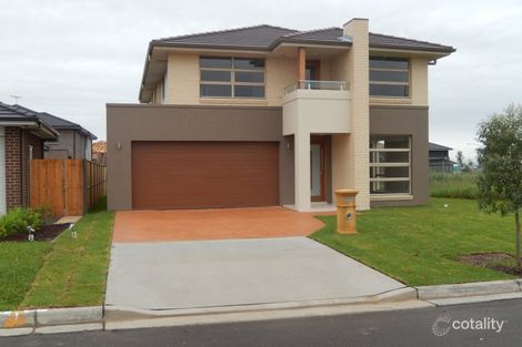 Property photo of 31 Wakely Avenue The Ponds NSW 2769
