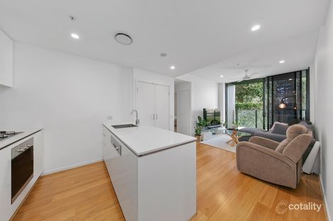 40406/1033 Ann St, Newstead, QLD 4006