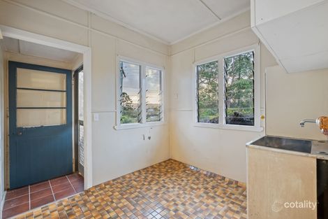 Property photo of 114 Carter Road Nambour QLD 4560