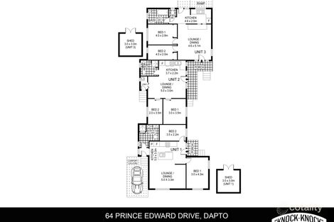 Property photo of 64 Prince Edward Drive Dapto NSW 2530