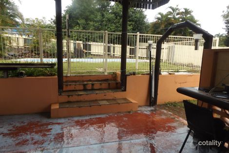 Property photo of 65 Jardine Street Wandal QLD 4700