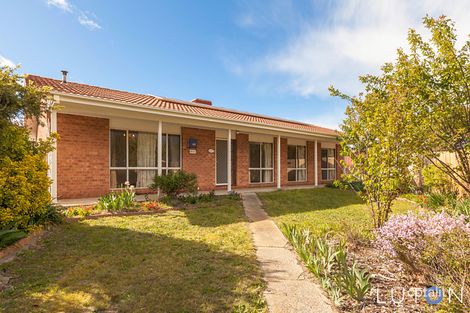 3 Leibnitz Pl, Isabella Plains, ACT 2905