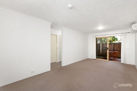 Property photo of 1/22 Gordon Street Milton QLD 4064