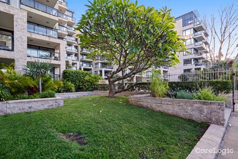 Property photo of 409/1A Clement Place Rushcutters Bay NSW 2011