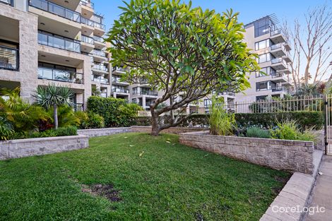 Property photo of 409/1A Clement Place Rushcutters Bay NSW 2011