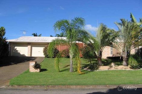 Property photo of 8 Melissa Crescent Walkerston QLD 4751