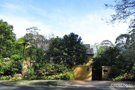 Property photo of 53 Water Street Wahroonga NSW 2076