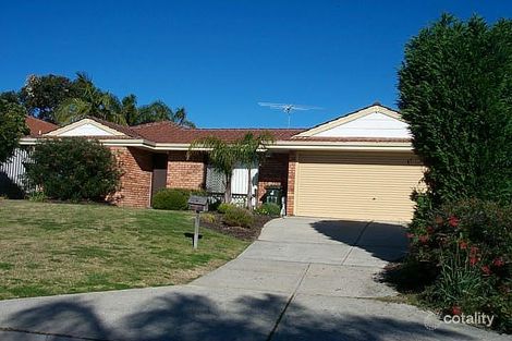 6 Kearney Mews, Marangaroo, WA 6064