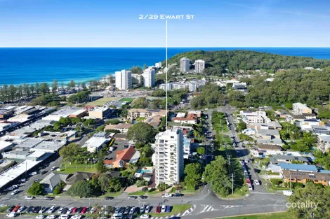 2/29 Ewart St, Burleigh Heads, QLD 4220