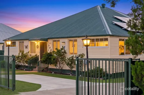 123 Pratten St, Warwick, QLD 4370