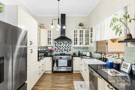 Property photo of 123 Pratten Street Warwick QLD 4370
