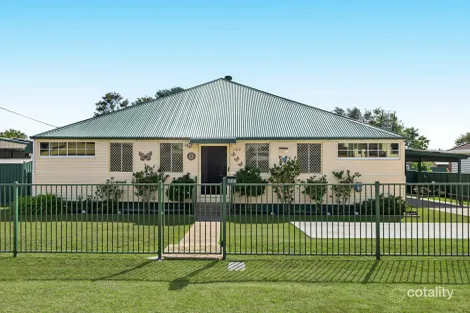 Property photo of 123 Pratten Street Warwick QLD 4370