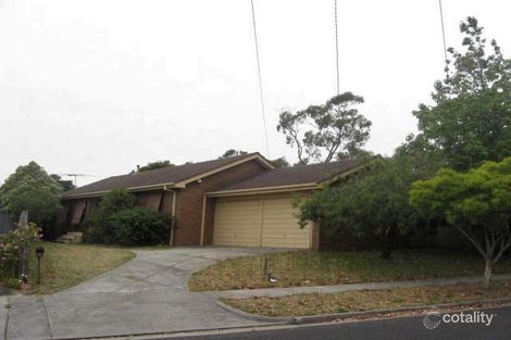 Property photo of 5 Narambi Crescent Frankston VIC 3199