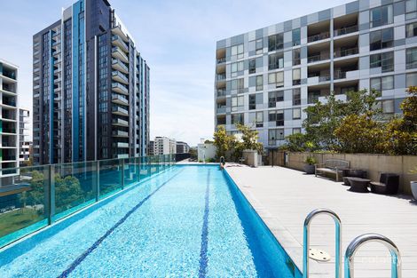 Property photo of 910/7 Magdalene Terrace Wolli Creek NSW 2205