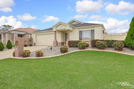 23 Lachlan St, Murrumba Downs, QLD 4503