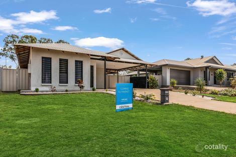 Property photo of 24 Damascene Crescent Bellamack NT 0832