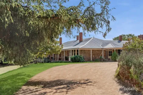 512 Sidonia Rd, Sidonia, VIC 3444