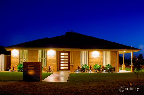 Property photo of 32 Salter Drive Dubbo NSW 2830