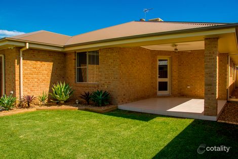 Property photo of 32 Salter Drive Dubbo NSW 2830