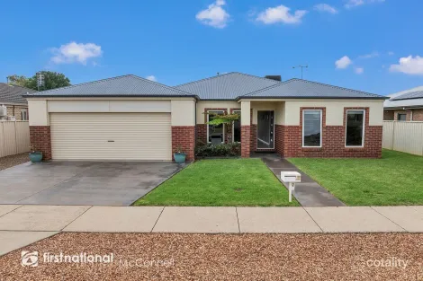 Property photo of 7 Goegan Drive Kyabram VIC 3620
