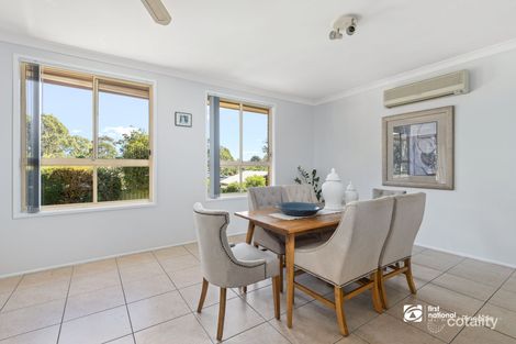 Property photo of 6 McPherson Place Ruse NSW 2560