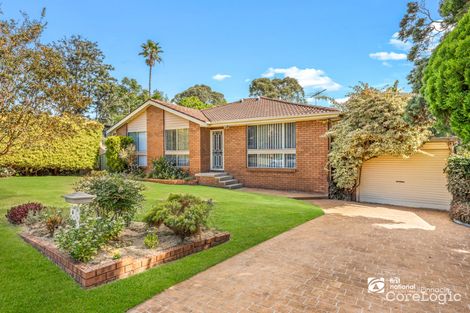 Property photo of 6 McPherson Place Ruse NSW 2560