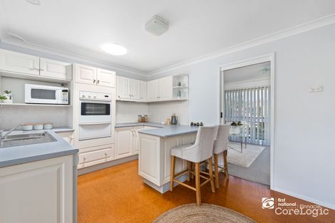 Property photo of 6 McPherson Place Ruse NSW 2560