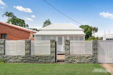 Property photo of 22 North Street West End QLD 4810