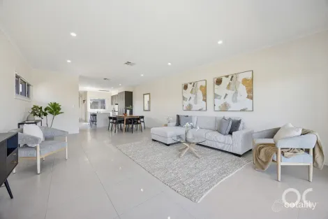 Property photo of 31 Hastings Lane Lightsview SA 5085