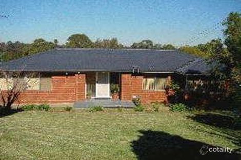 Property photo of 5 Cottrell Place Baulkham Hills NSW 2153