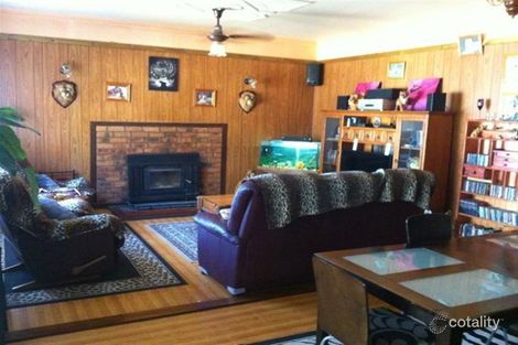 Property photo of 8 Railway Street Goroke VIC 3412