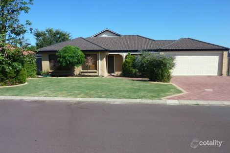39 Barton Dr, Australind, WA 6233