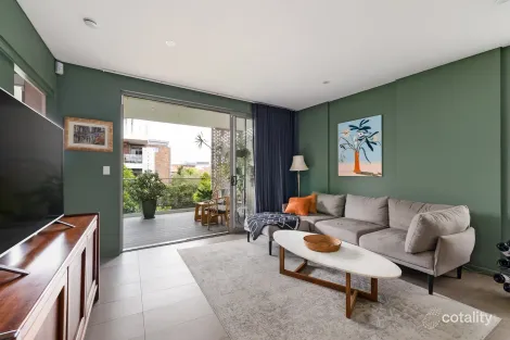 205/27 George St, Marrickville, NSW 2204