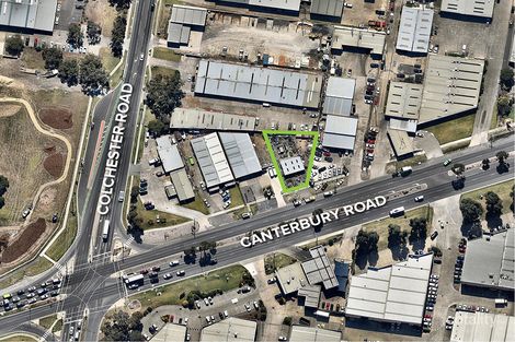 165 Canterbury Rd, Kilsyth, VIC 3137