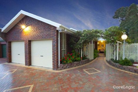 Property photo of 13 Herring Court Roxburgh Park VIC 3064