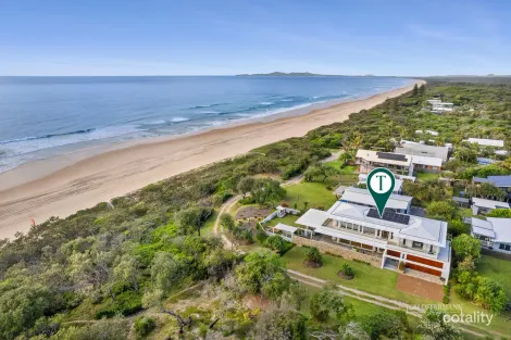 2 Esplanade, Noosa North Shore, QLD 4565