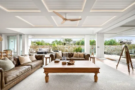 Property photo of 2 Esplanade Noosa North Shore QLD 4565