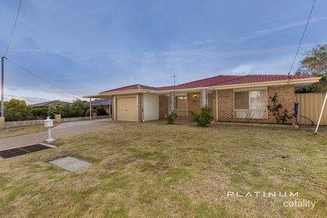 Property photo of 99 Craigie Drive Beldon WA 6027