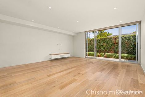 Property photo of G03/115 Tennyson Street Elwood VIC 3184