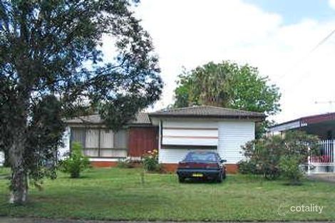16 Campton Ave, Cambridge Park, NSW 2747