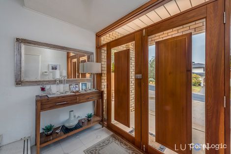 Property photo of 129 Perry Drive Chapman ACT 2611