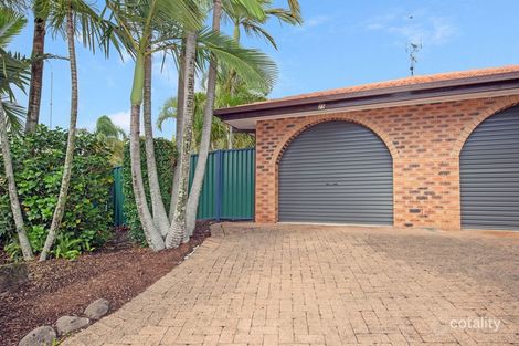 25/13-25 Cannington Pl, Helensvale, QLD 4212