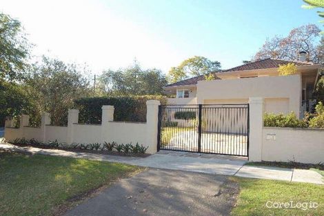 Property photo of 1 Boronia Avenue Beecroft NSW 2119