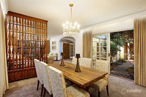Property photo of 1 Eldene Court Toorak VIC 3142