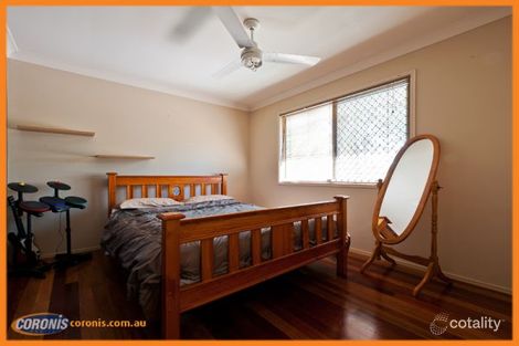 Property photo of 21B Pictum Street Shailer Park QLD 4128