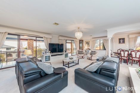 Property photo of 129 Perry Drive Chapman ACT 2611