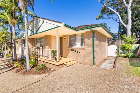 Property photo of 2/9-11 Clements Parade Kirrawee NSW 2232