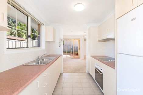 Property photo of 2/9-11 Clements Parade Kirrawee NSW 2232