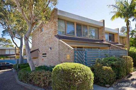 5/1 Koorooma Pl, Sylvania, NSW 2224