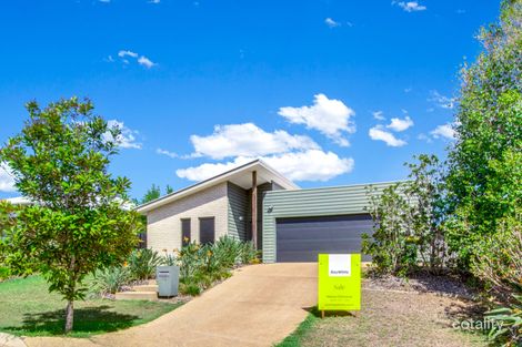 Property photo of 12 Boonderee Place New Auckland QLD 4680